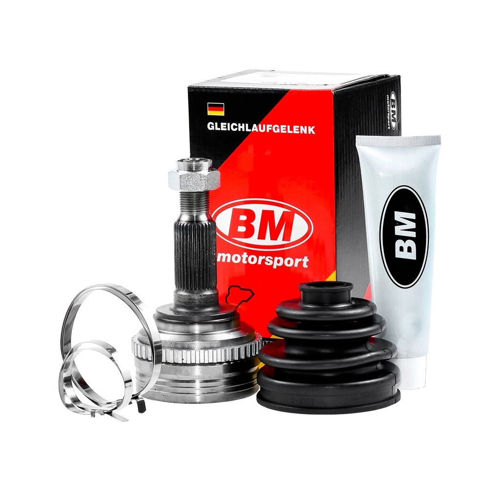 BM-MOTORSPORT CV4084 ШРУС передний внешний левый, правый