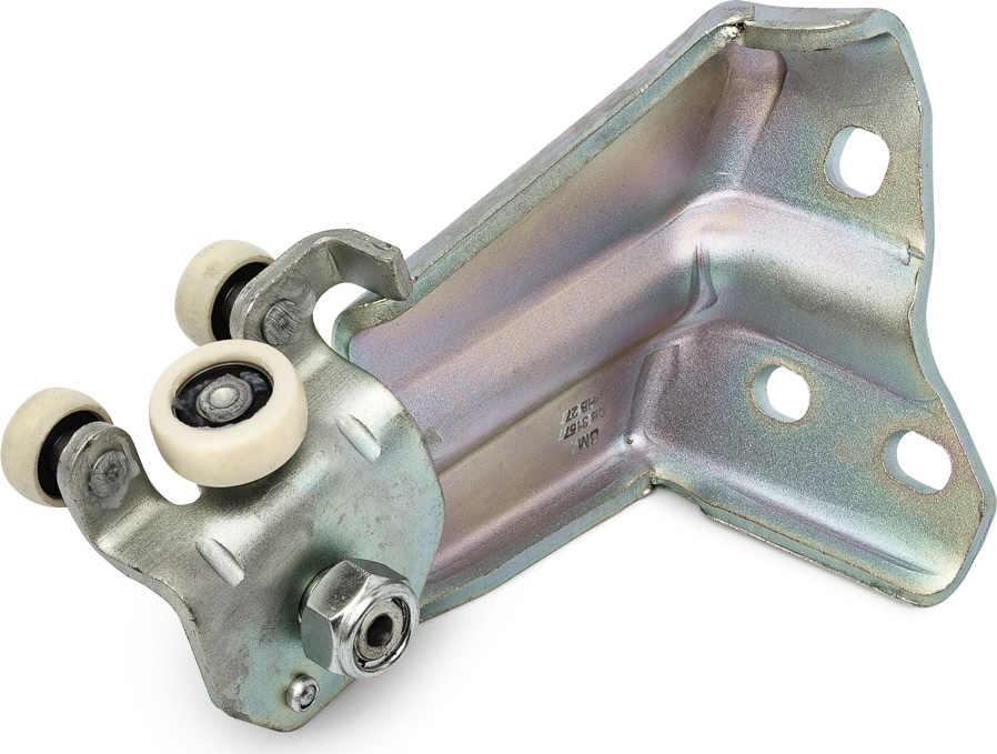 BM-MOTORSPORT DB3157 Ролик двери сдвижной  верхний BOXER/DUCATO/JUMPER 06- DB3157