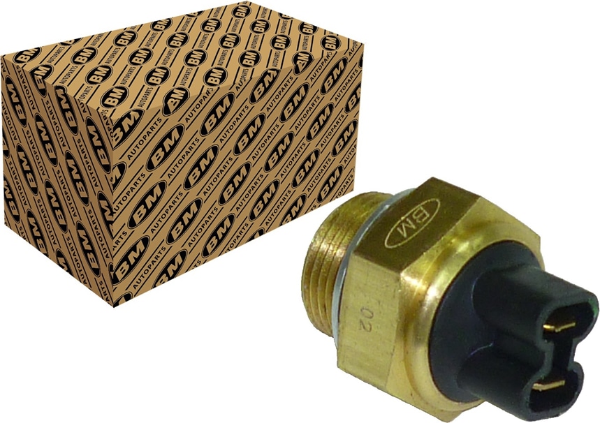 BM-MOTORSPORT DT2108 Датчик включения вентилятора, 99-94 C