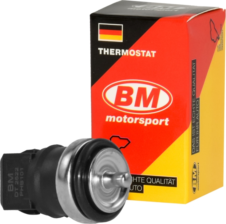 BM-MOTORSPORT DT2522 Датчик температуры охлаждающей жидкости. NISSAN/OPEL/RENAULT