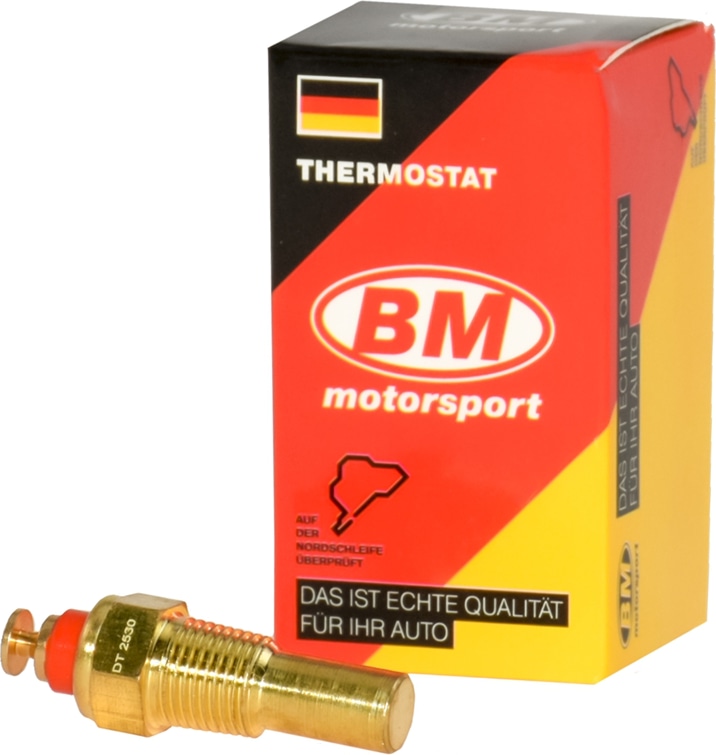 BM-MOTORSPORT DT2530 Датчик охлаждающей жидкости