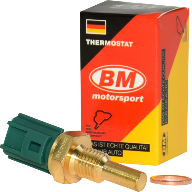 BM-MOTORSPORT DT2532 Датчик охлаждающей жидкости TOYOTA COROLLA DT2532