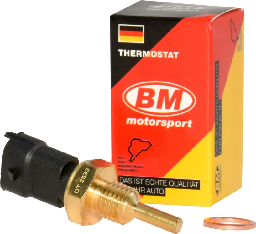 BM-MOTORSPORT DT2533 Датчик охлаждающей жидкости