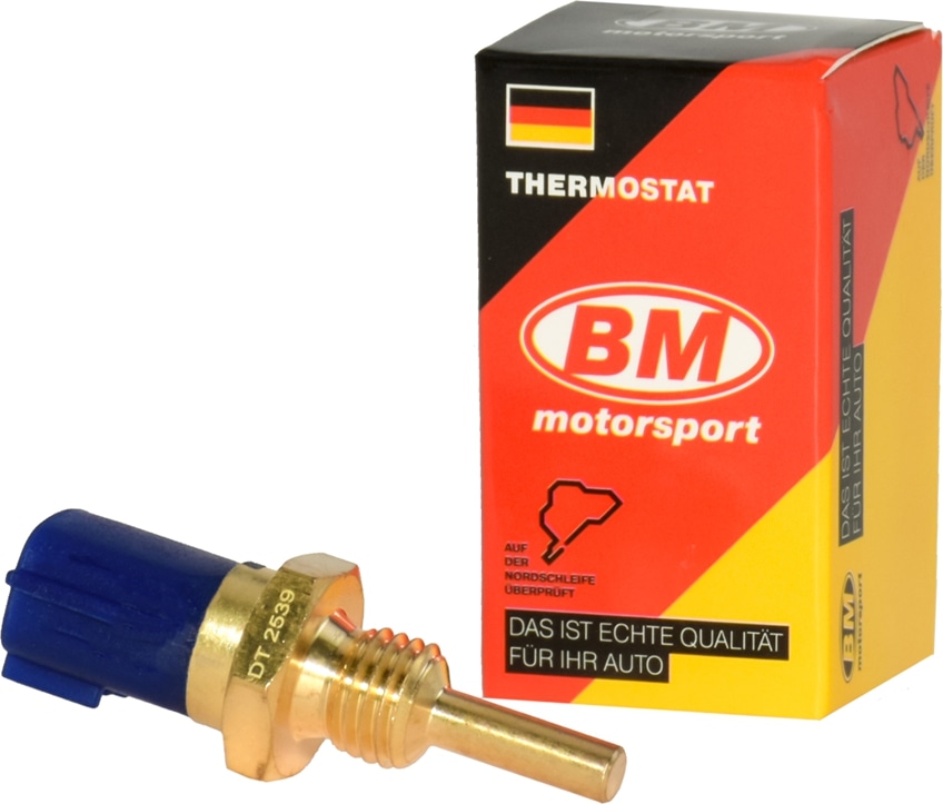 BM-MOTORSPORT DT2539 Датчик охлаждающей жидкости NISSAN QASHQAI   DT2539