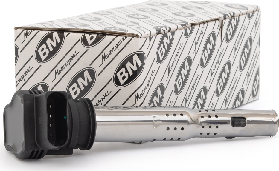 BM-MOTORSPORT EC5002 Катушка зажигания GOLF V-VI