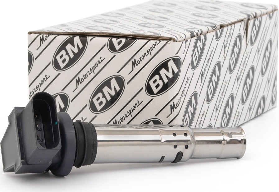 BM-MOTORSPORT EC5005 Катушка зажигания GOLF IV EC5005