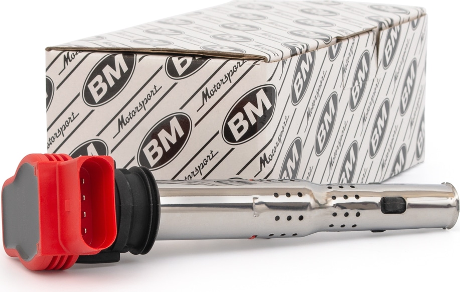 BM-MOTORSPORT EC5006 Катушка зажигания AUDI A4/A5/A6/Q7/TOUAREG FSI/TFSI