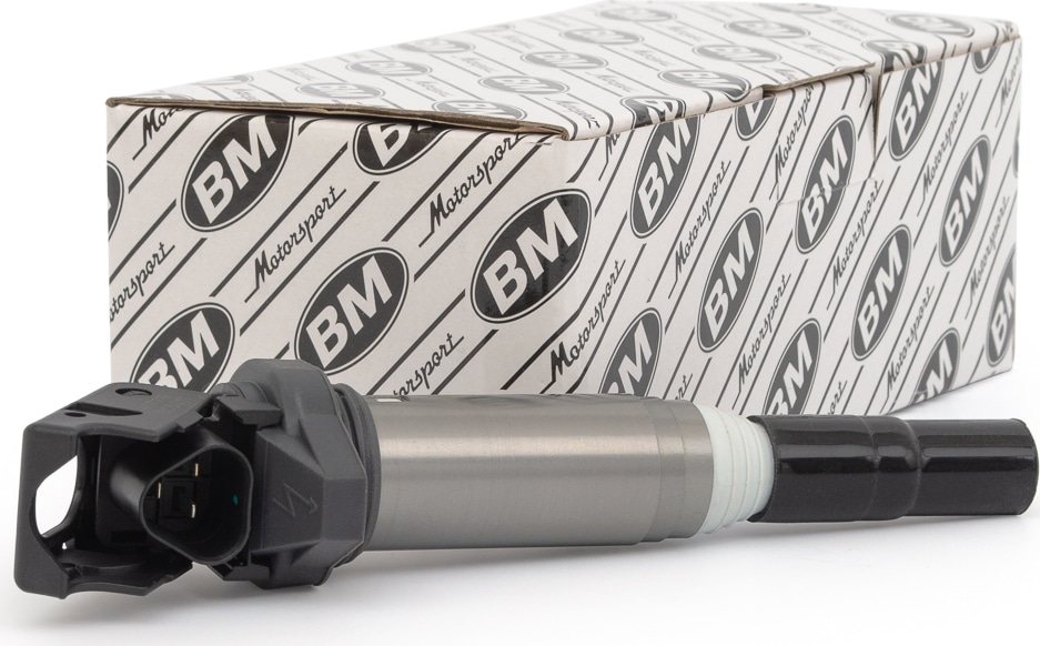 BM-MOTORSPORT EC5011 Катушка зажигания BMW 1-3-5, X5, X3