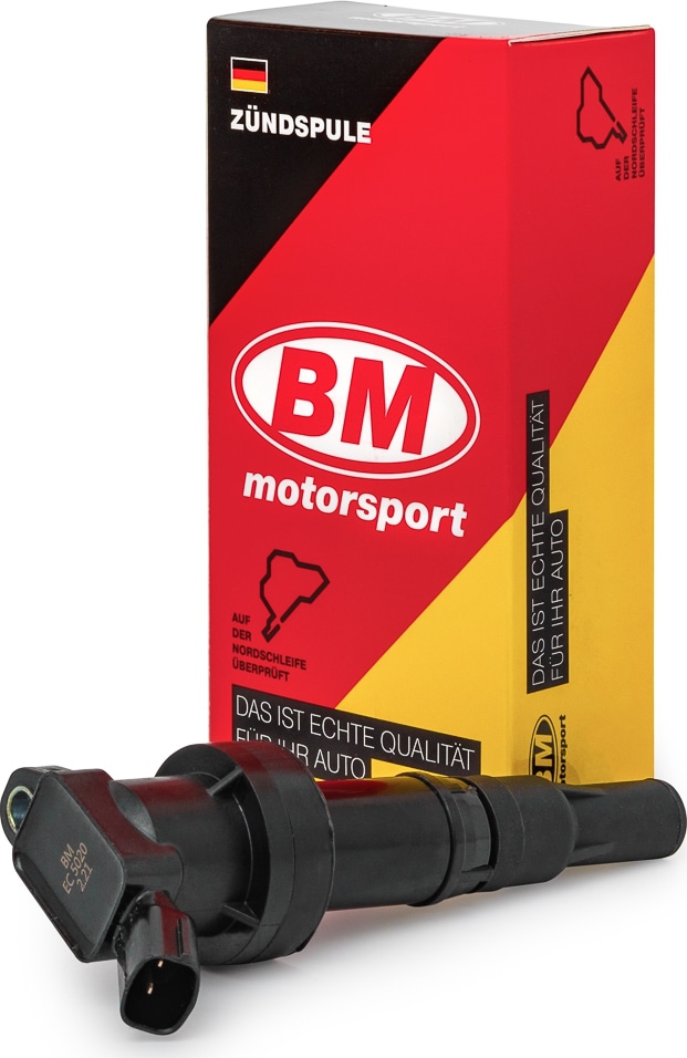 BM-MOTORSPORT EC5020 Катушка зажигания