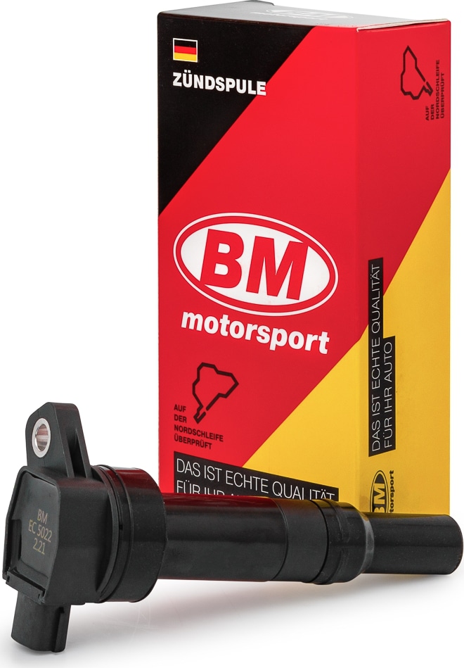 BM-MOTORSPORT EC5022 Катушка зажигания HYUNDAI CRETA