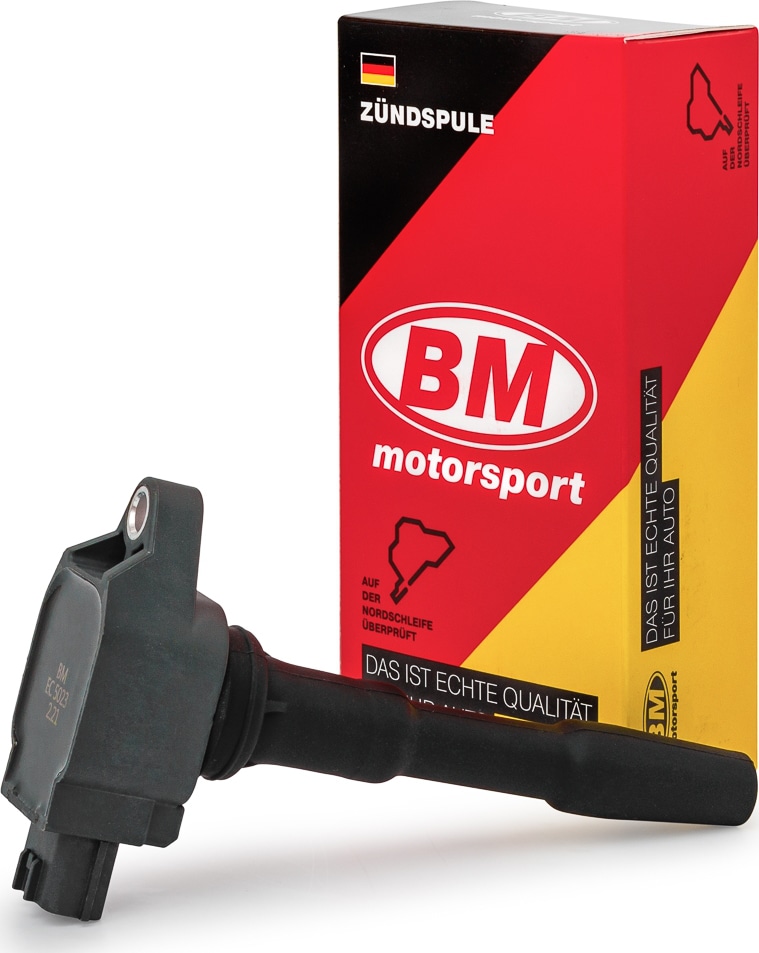 BM-MOTORSPORT EC5023 Катушка зажигания RENAULT Kaptur