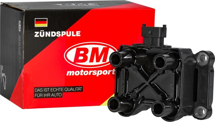 BM-MOTORSPORT EC5025 Катушка зажигания общая (модуль)