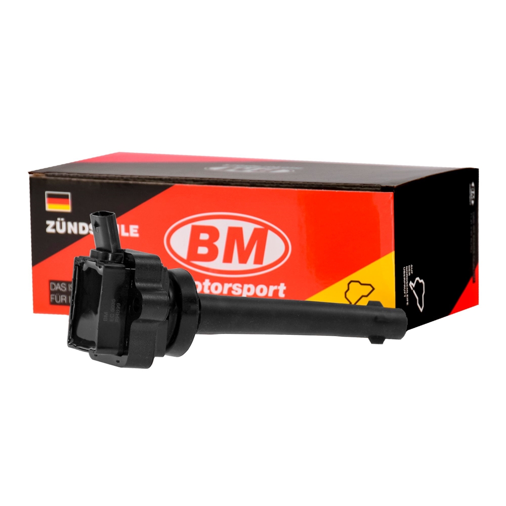 BM-MOTORSPORT EC5035 Катушка зажигания двс 405, 409 ЕВРО-3 GAZ EC5035