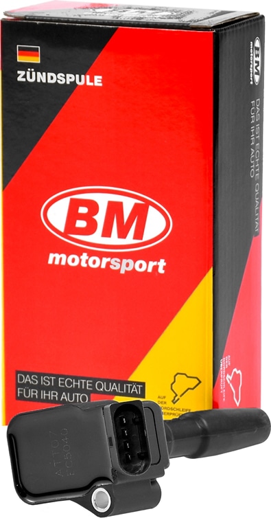BM-MOTORSPORT EC5040 Катушка зажигания