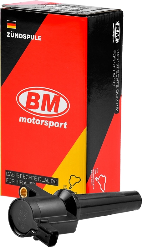 BM-MOTORSPORT EC5041 Катушка зажигания FORD, VOLVO EC5041