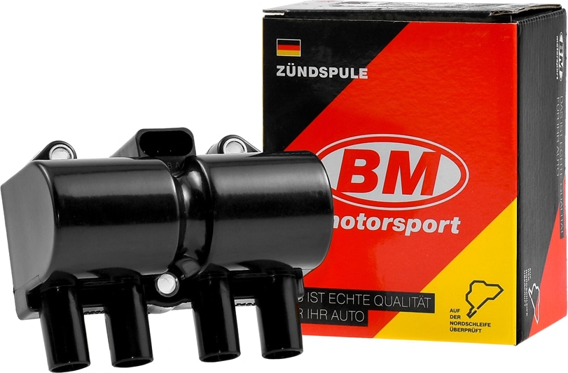BM-MOTORSPORT EC5046 Катушка зажигания DAEWOO LANOS/ MATIZ