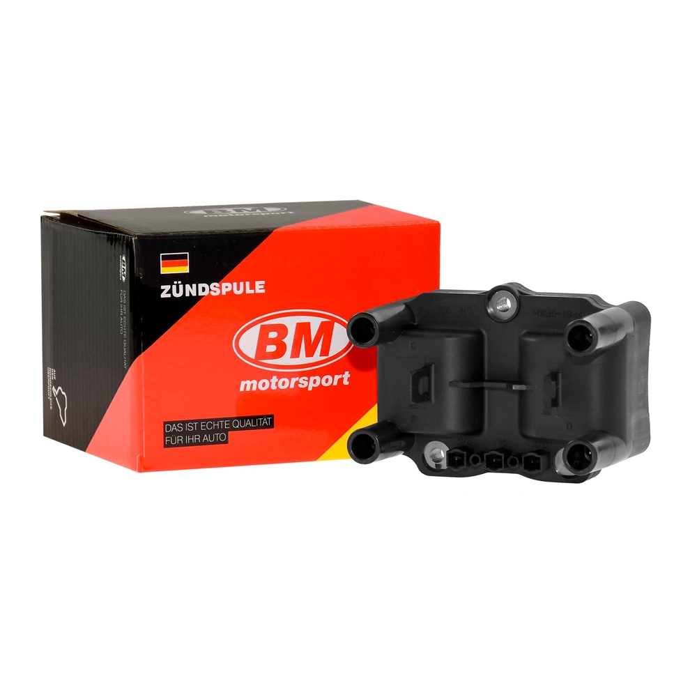 BM-MOTORSPORT EC5047 Катушка зажигания