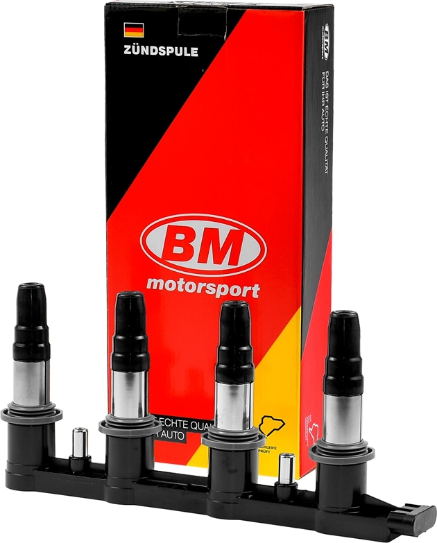 BM-MOTORSPORT EC5050 Катушка зажигания GM AVEO/ CRUZE