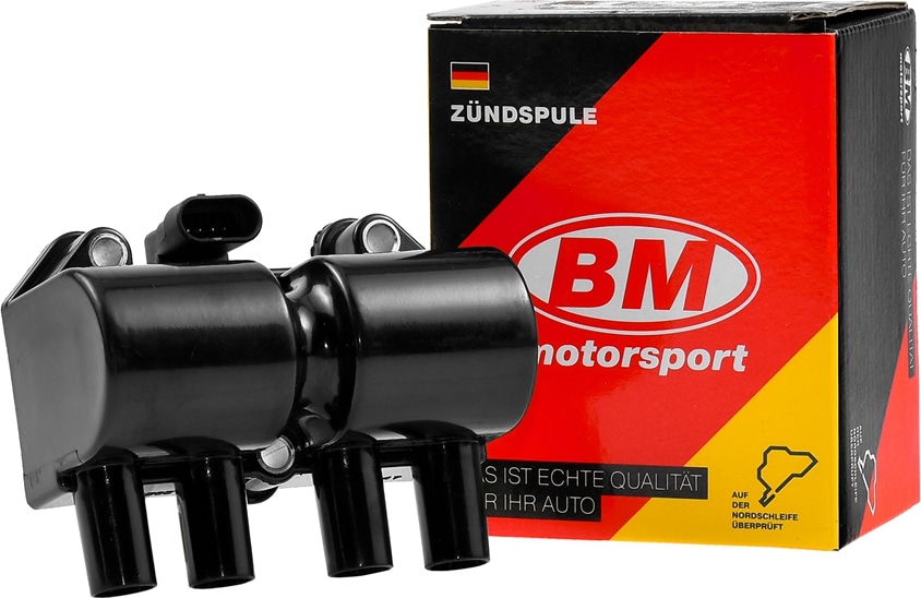 BM-MOTORSPORT EC5052 Катушка зажигания