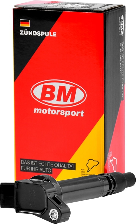BM-MOTORSPORT EC5056 Катушка зажигания TOYOTA/ LEXUS RAV4/ CAMRY/ LAND CRUISER/ RX