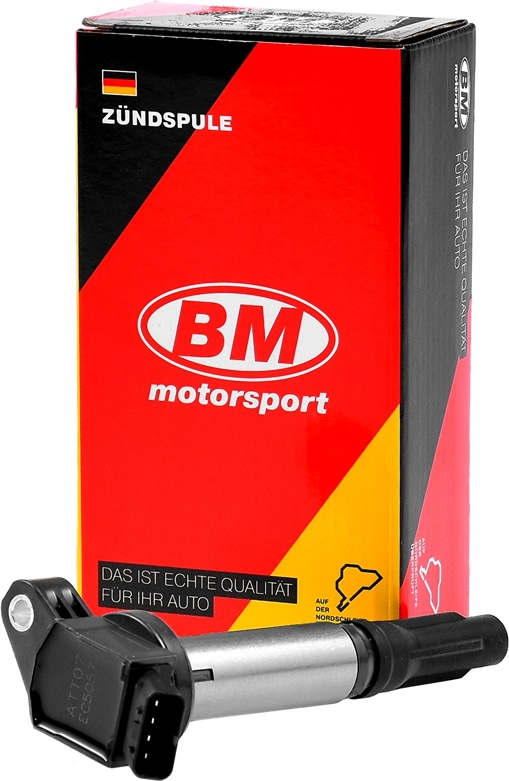 BM-MOTORSPORT EC5057 Катушка зажигания TOYOTA/ LEXUS CAMRY/ RX/ ES