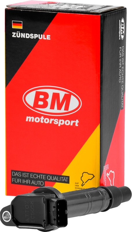 BM-MOTORSPORT EC5058 Катушка зажигания