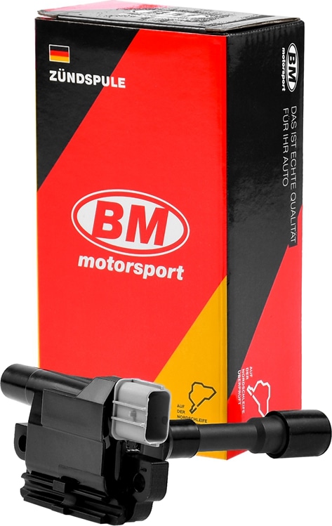 BM-MOTORSPORT EC5062 Катушка зажигания SUZUKI SWIFT/ SX4/ GRAND VITARA