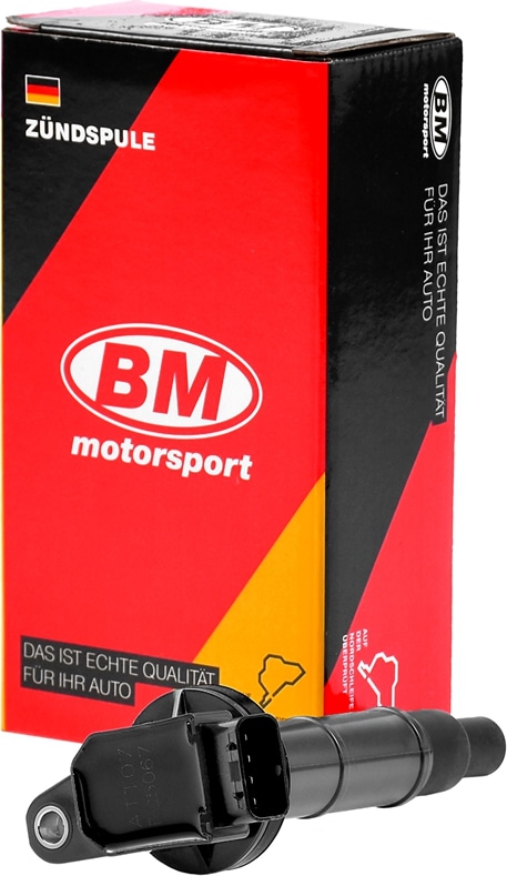 BM-MOTORSPORT EC5067 Катушка зажигания TOYOTA RAV4 III