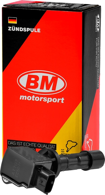 BM-MOTORSPORT EC5071 Катушка зажигания MAZDA 3/ 6/ CX-7