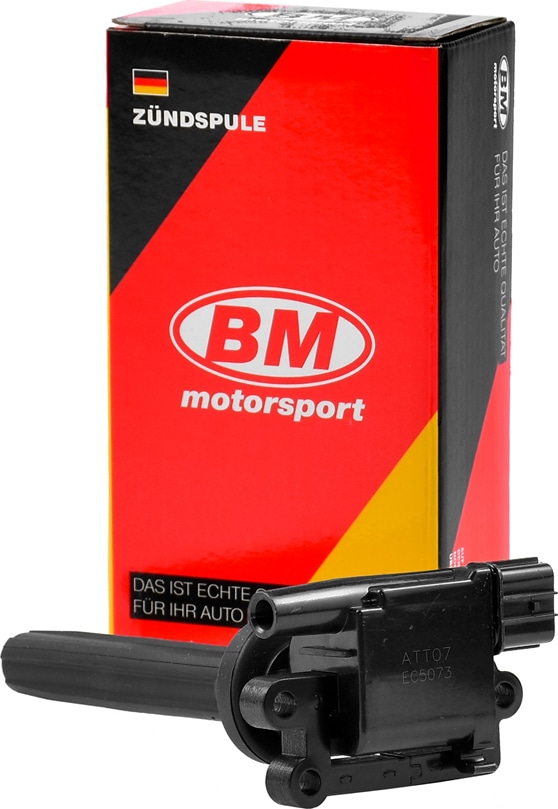 BM-MOTORSPORT EC5073 Катушка зажигания