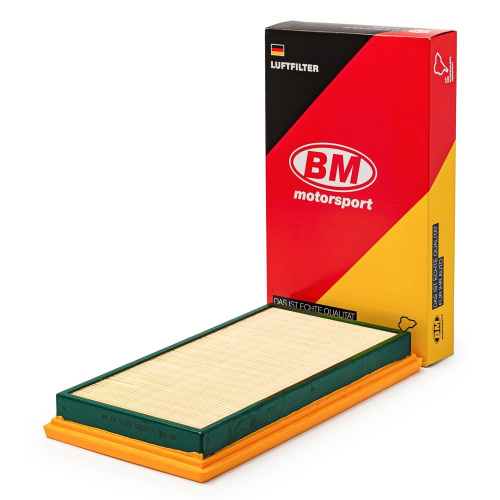 BM-MOTORSPORT FA0156 Фильтр воздушный
