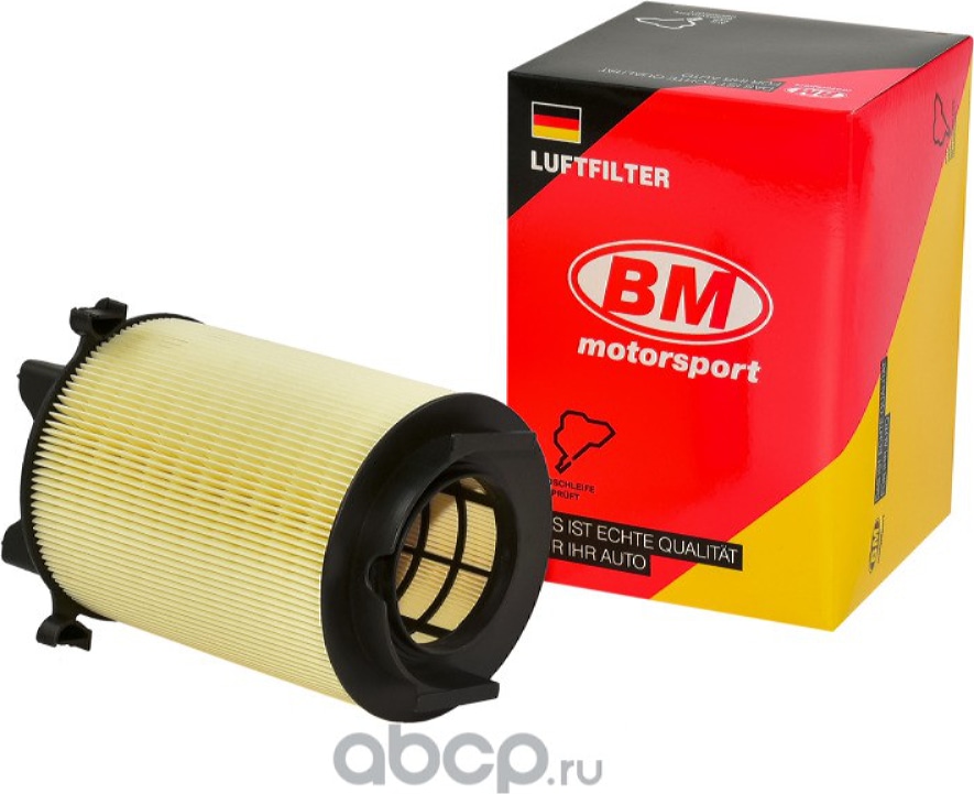 BM-MOTORSPORT FA1130 Фильтр воздушный двигателя FA1130