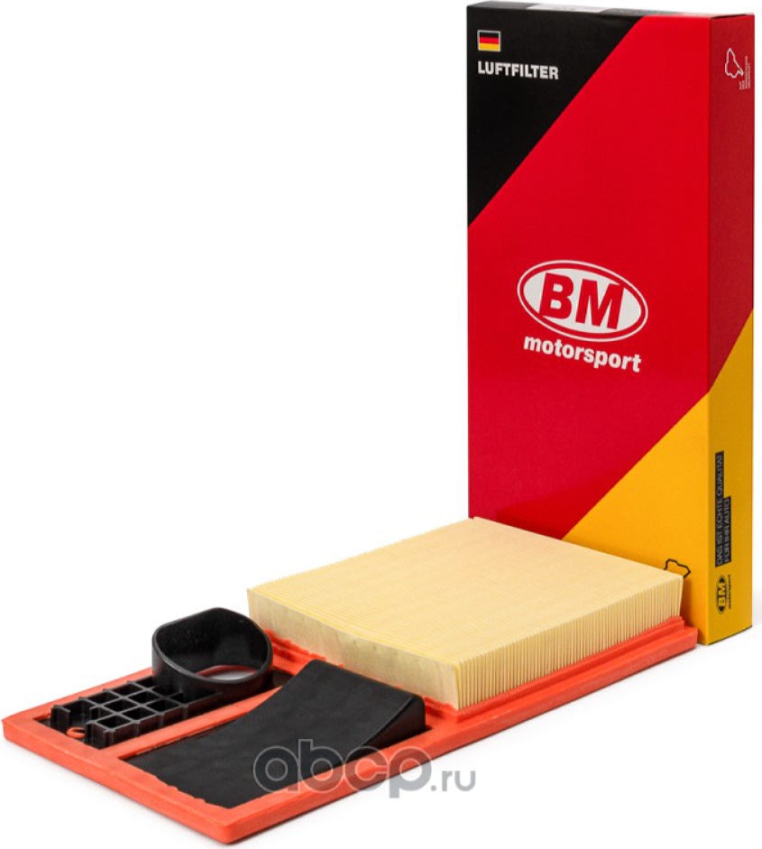 BM-MOTORSPORT FA1263 Фильтр воздушный