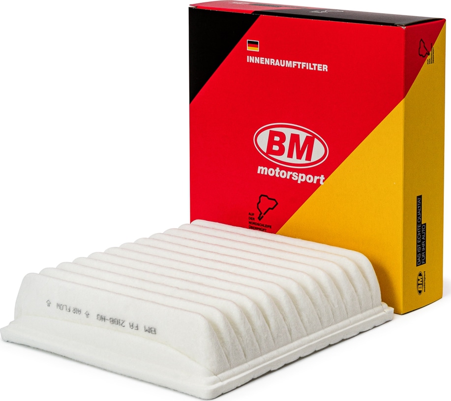 BM-MOTORSPORT FA2108NO Фильтр воздушный