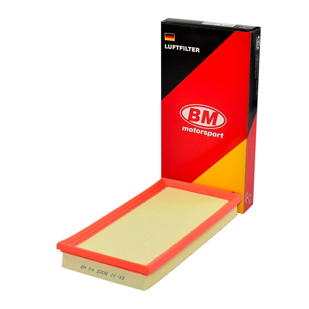 BM-MOTORSPORT FA2208 Фильтр воздушный