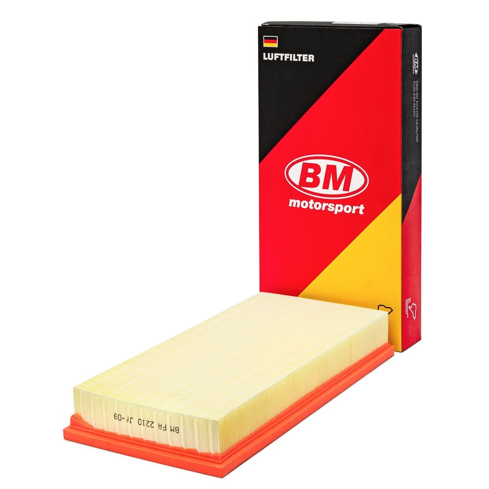 BM-MOTORSPORT FA2210 Фильтр воздушный