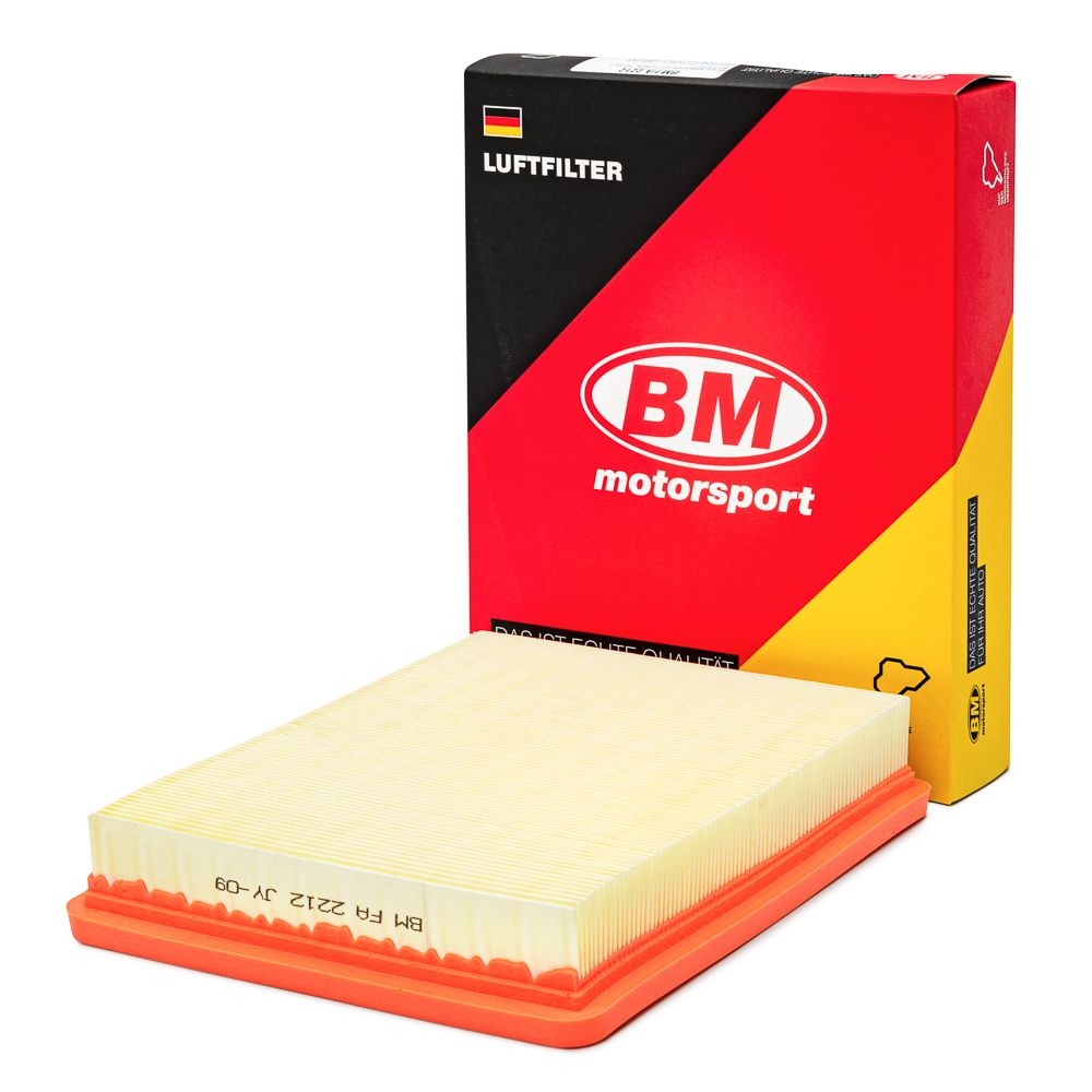 BM-MOTORSPORT FA2212 Фильтр воздушный