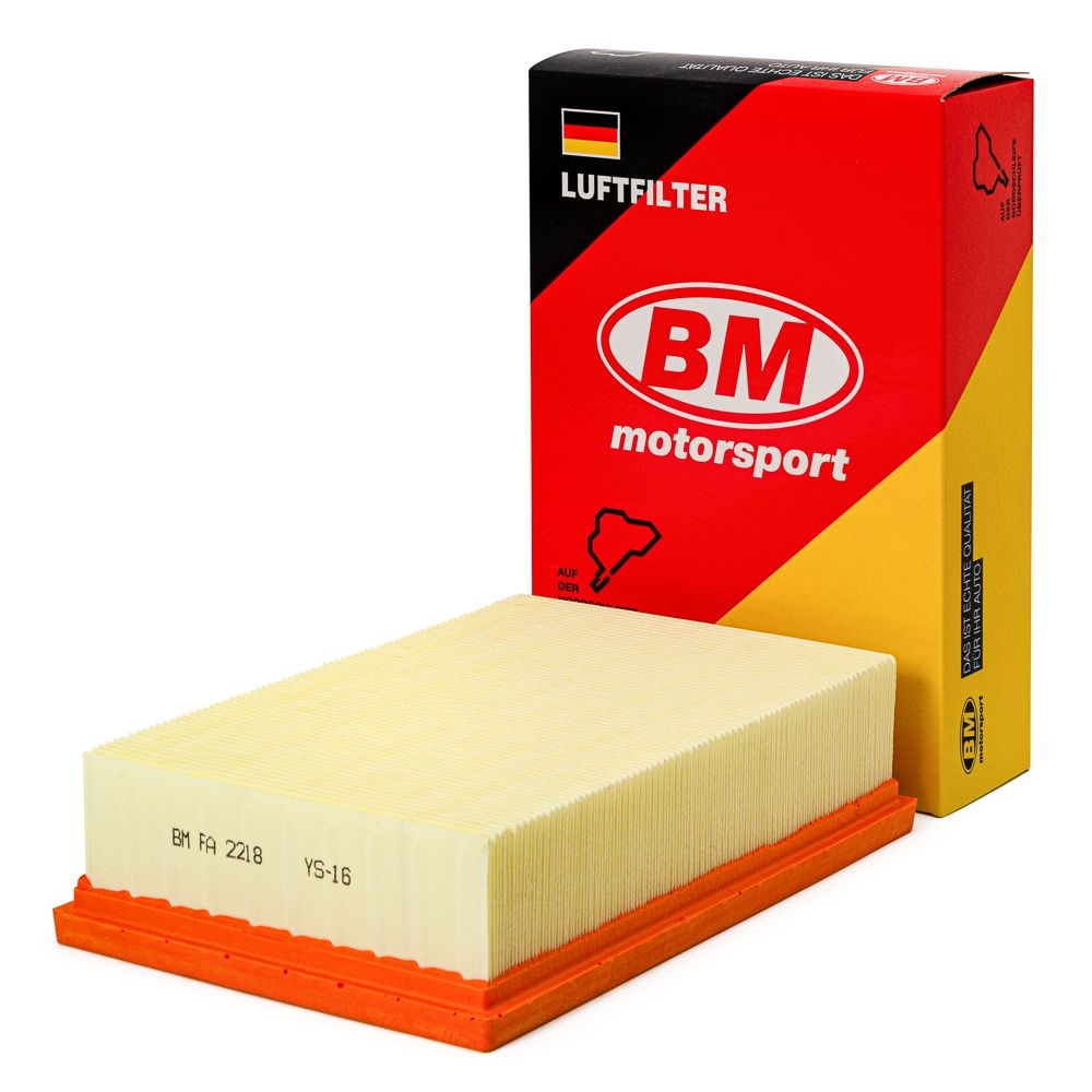 BM-MOTORSPORT FA2218 Фильтр воздушный