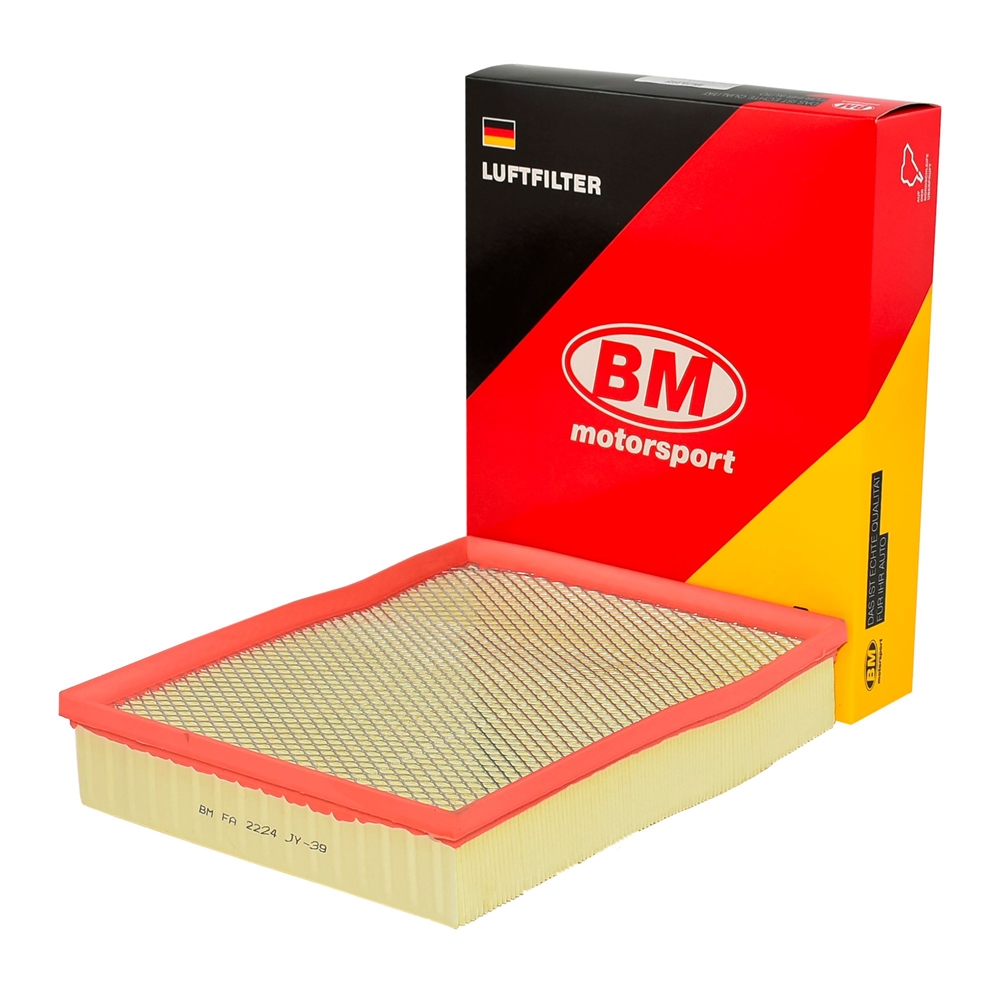 BM-MOTORSPORT FA2224 Фильтр воздушный