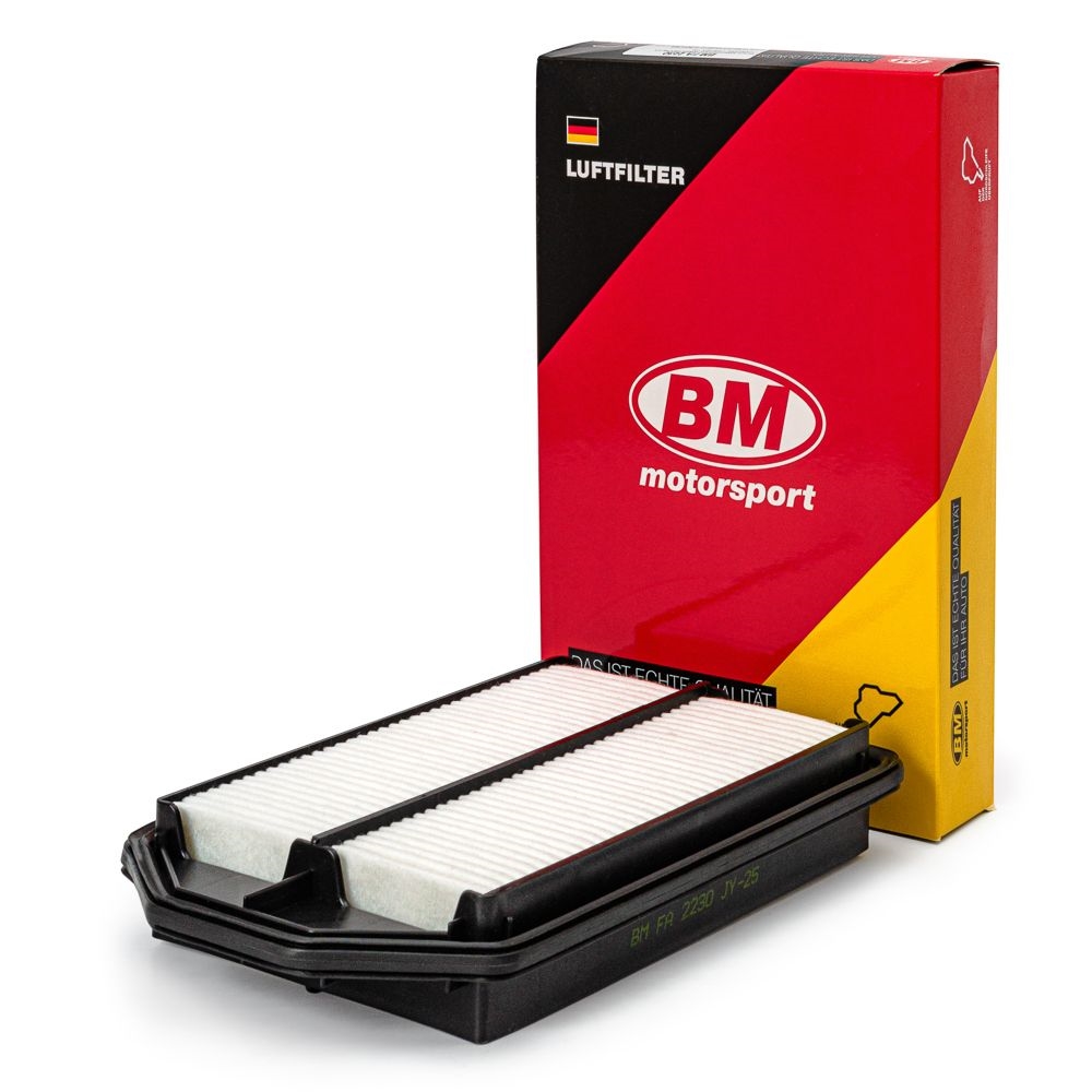 BM-MOTORSPORT FA2230 Фильтр воздушный HONDA CR-V RE 2.4 CR-V RE 2.4