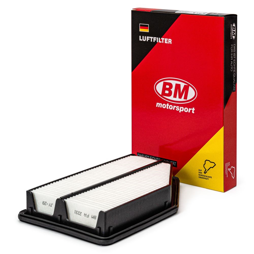 BM-MOTORSPORT FA2231 Фильтр воздушный