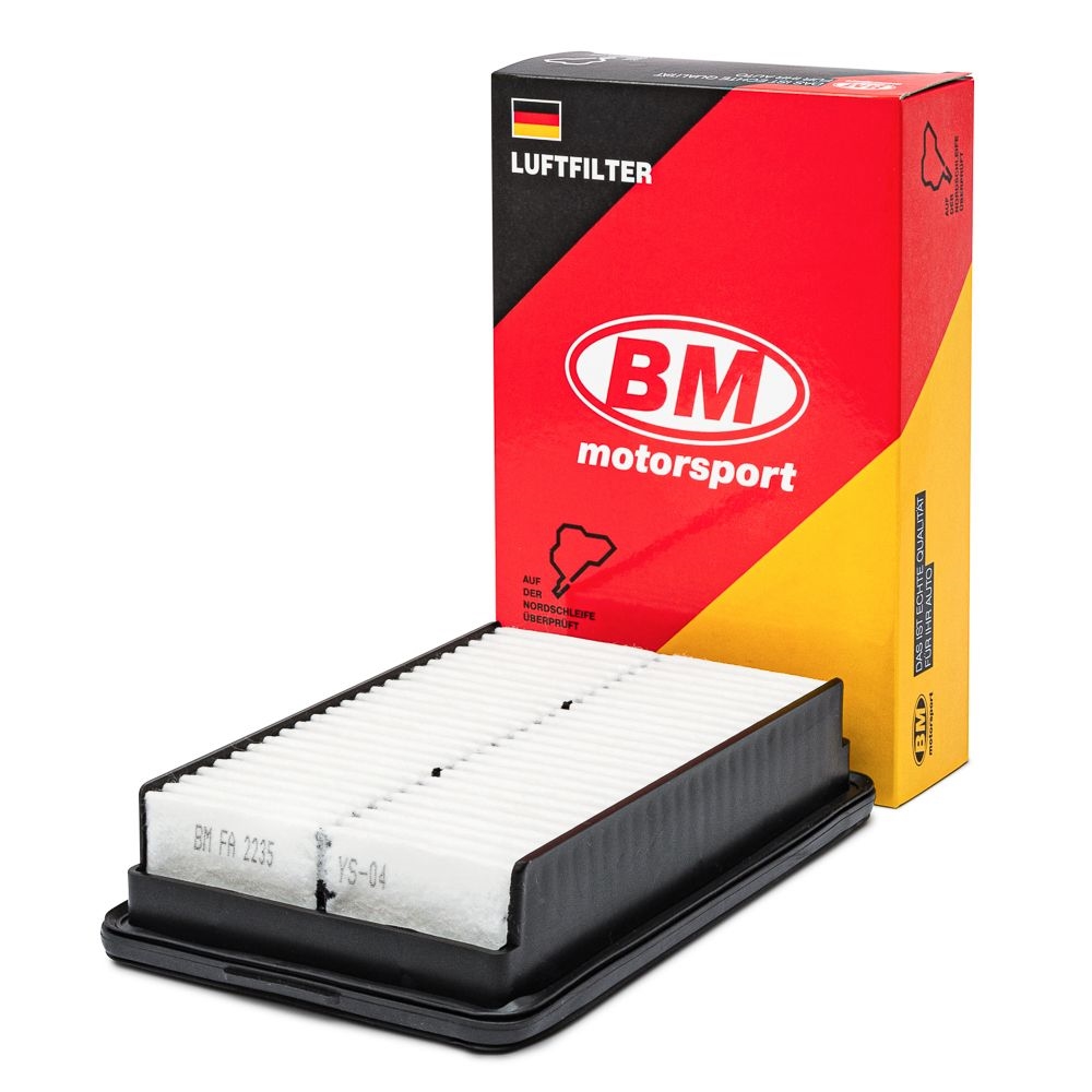 BM-MOTORSPORT FA2235 Фильтр воздушный