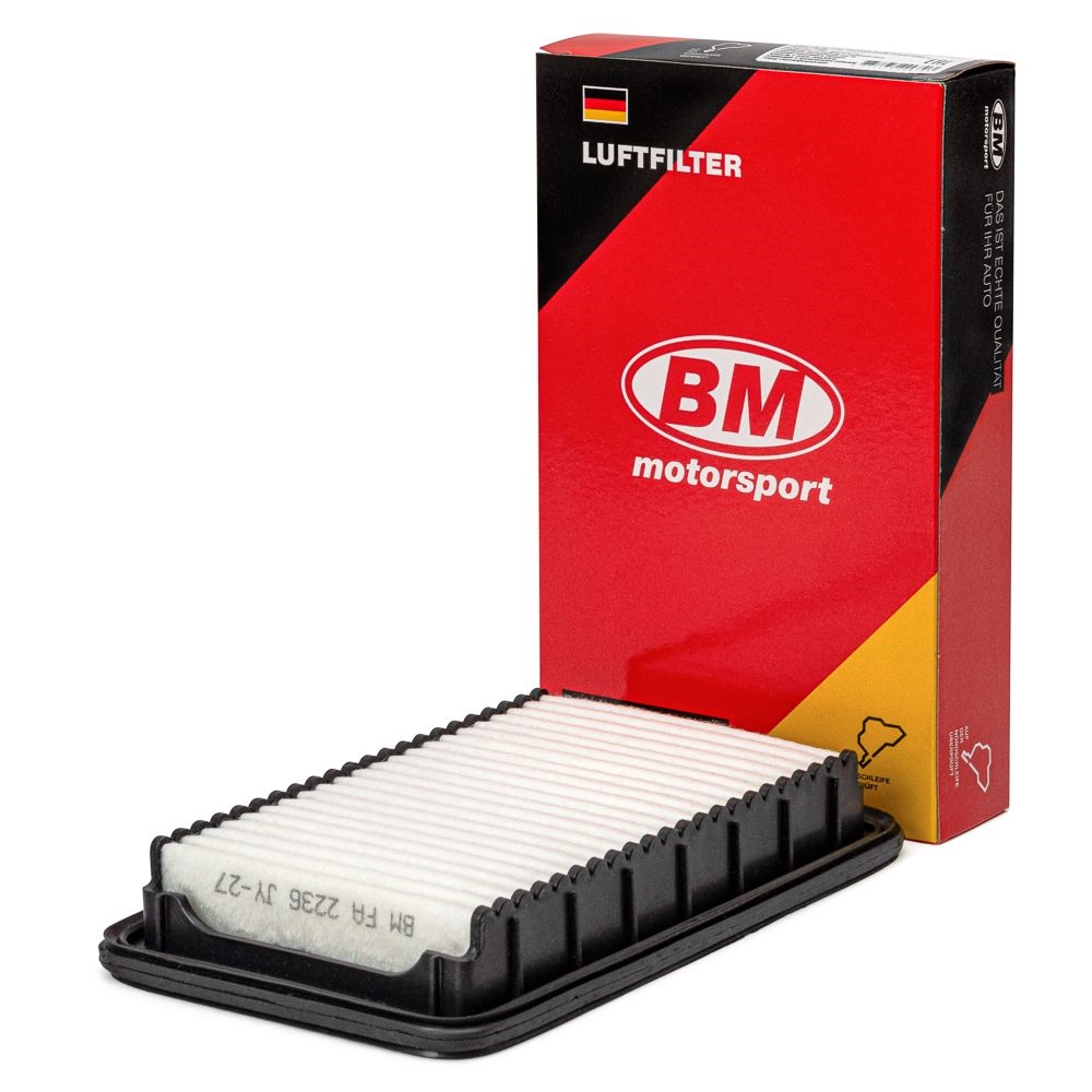 BM-MOTORSPORT FA2236 Фильтр воздушный