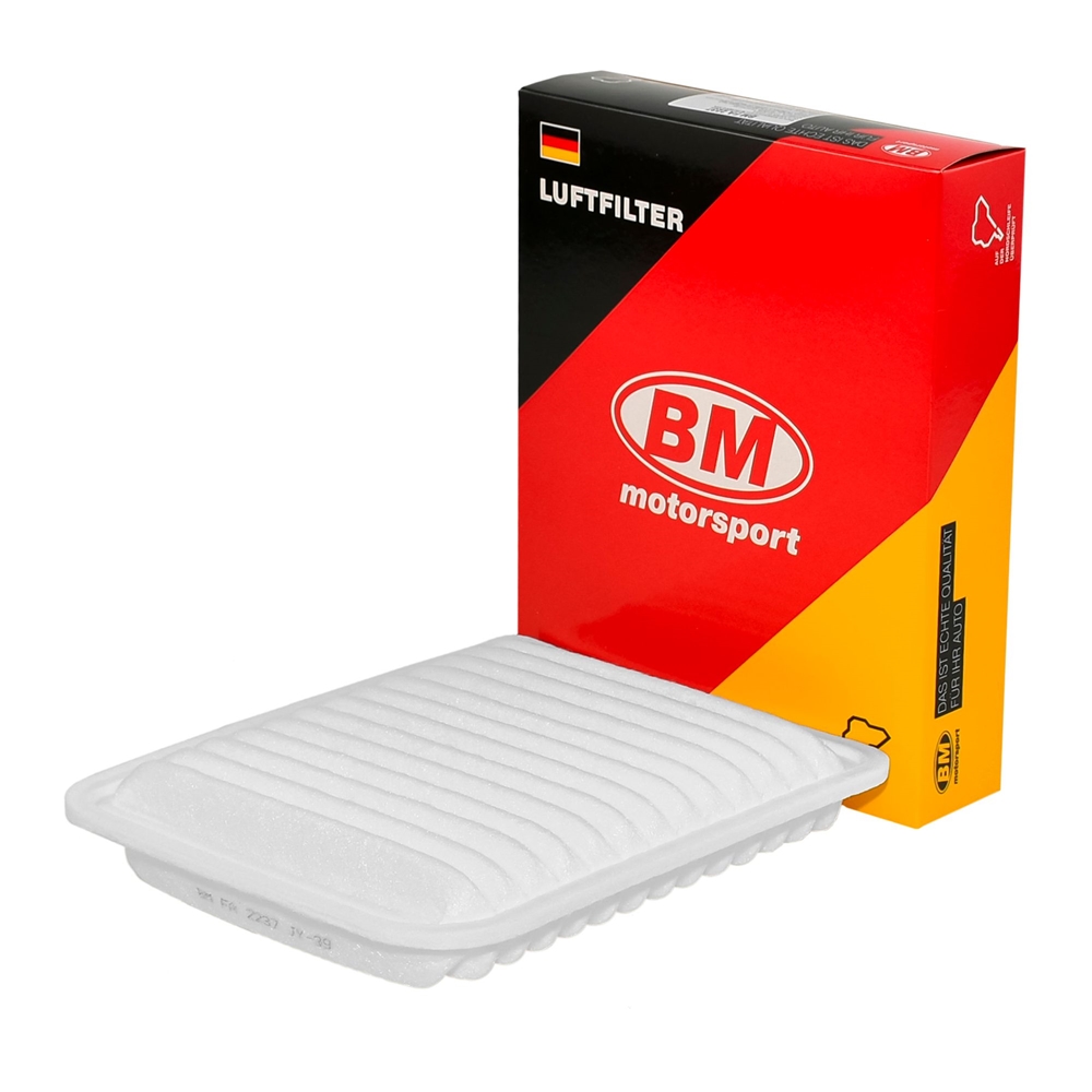 BM-MOTORSPORT FA2237 Фильтр воздушный