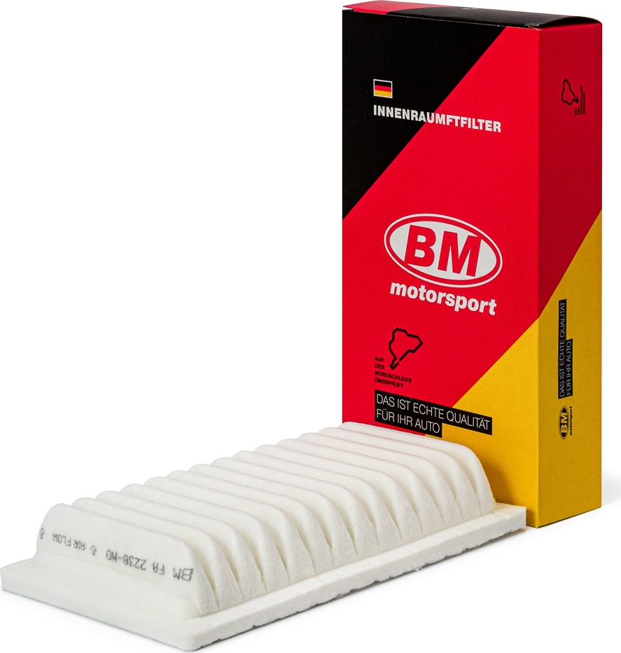 BM-MOTORSPORT FA2238NO Фильтр воздушный