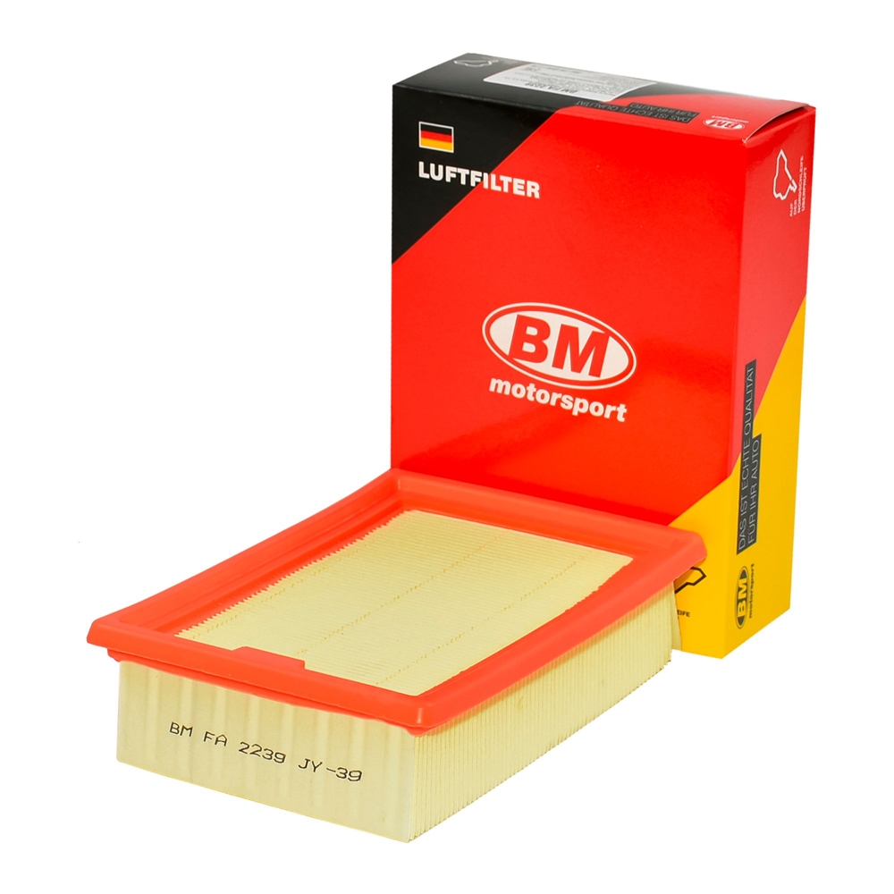 BM-MOTORSPORT FA2239 Фильтр воздушный FORD KUGA 2.5  13- FA2239