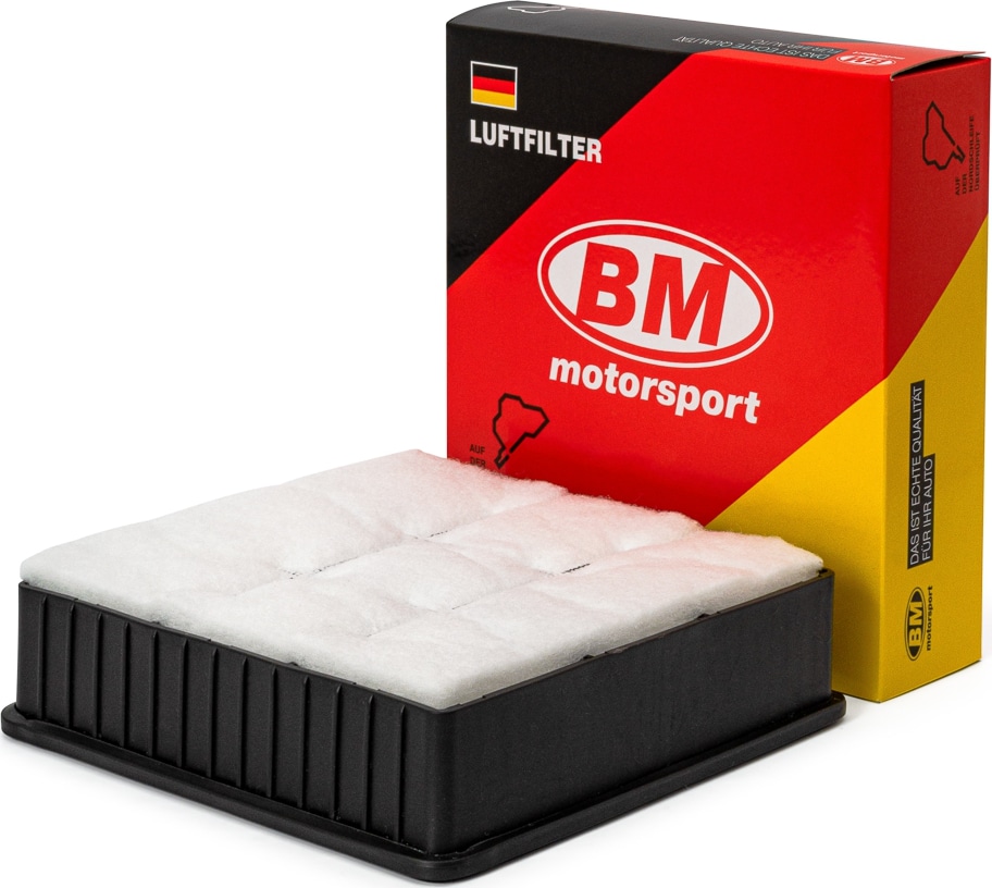 BM-MOTORSPORT FA2240 Фильтр воздушный