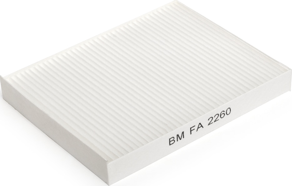 BM-MOTORSPORT FA2260 Фильтр салонный, VW T5/T6