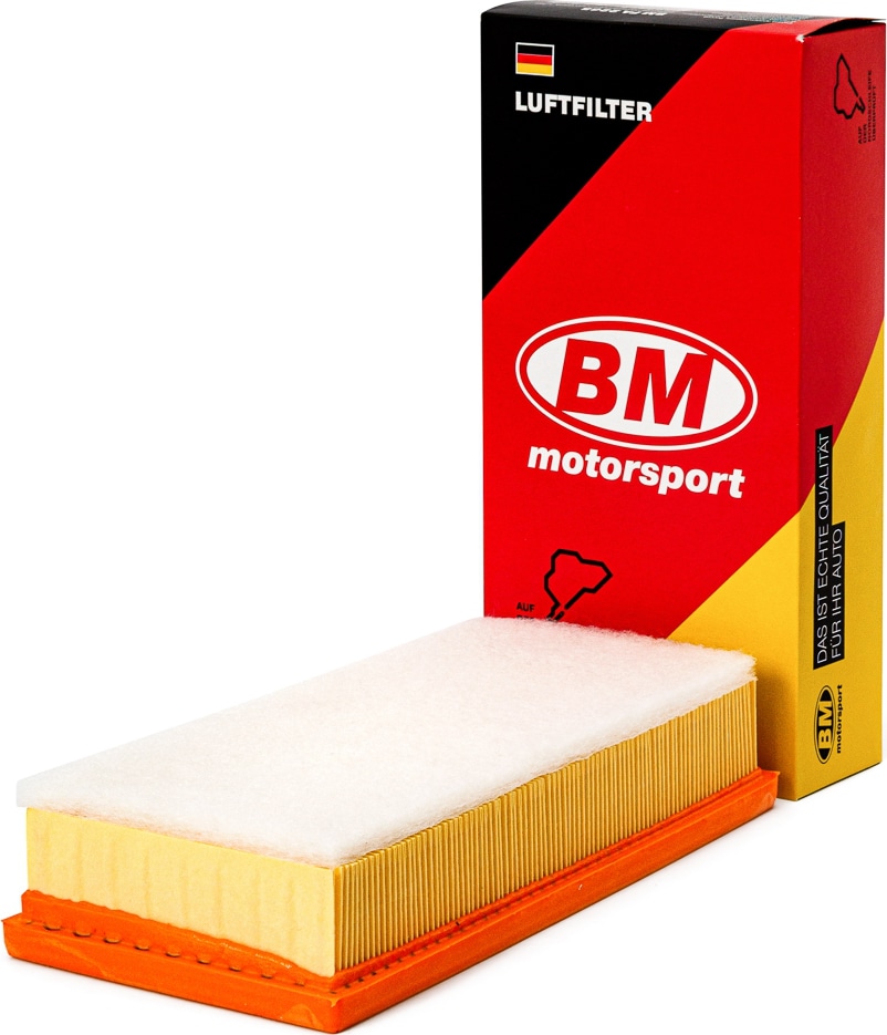 BM-MOTORSPORT FA2265 Фильтр воздушный LADA VESTA, XRAY