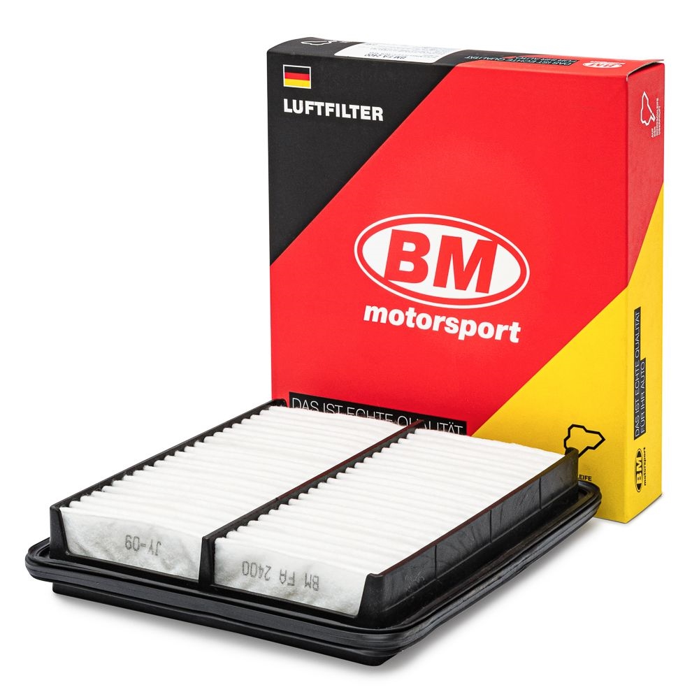 BM-MOTORSPORT FA2400 Фильтр воздушный
